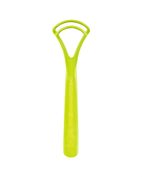 Tongue Scraper Duo Pack-Curaprox-Matakana Pharmacy